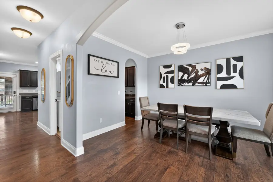 432 Long Creek Dr, Christiana, TN 37037 - #3