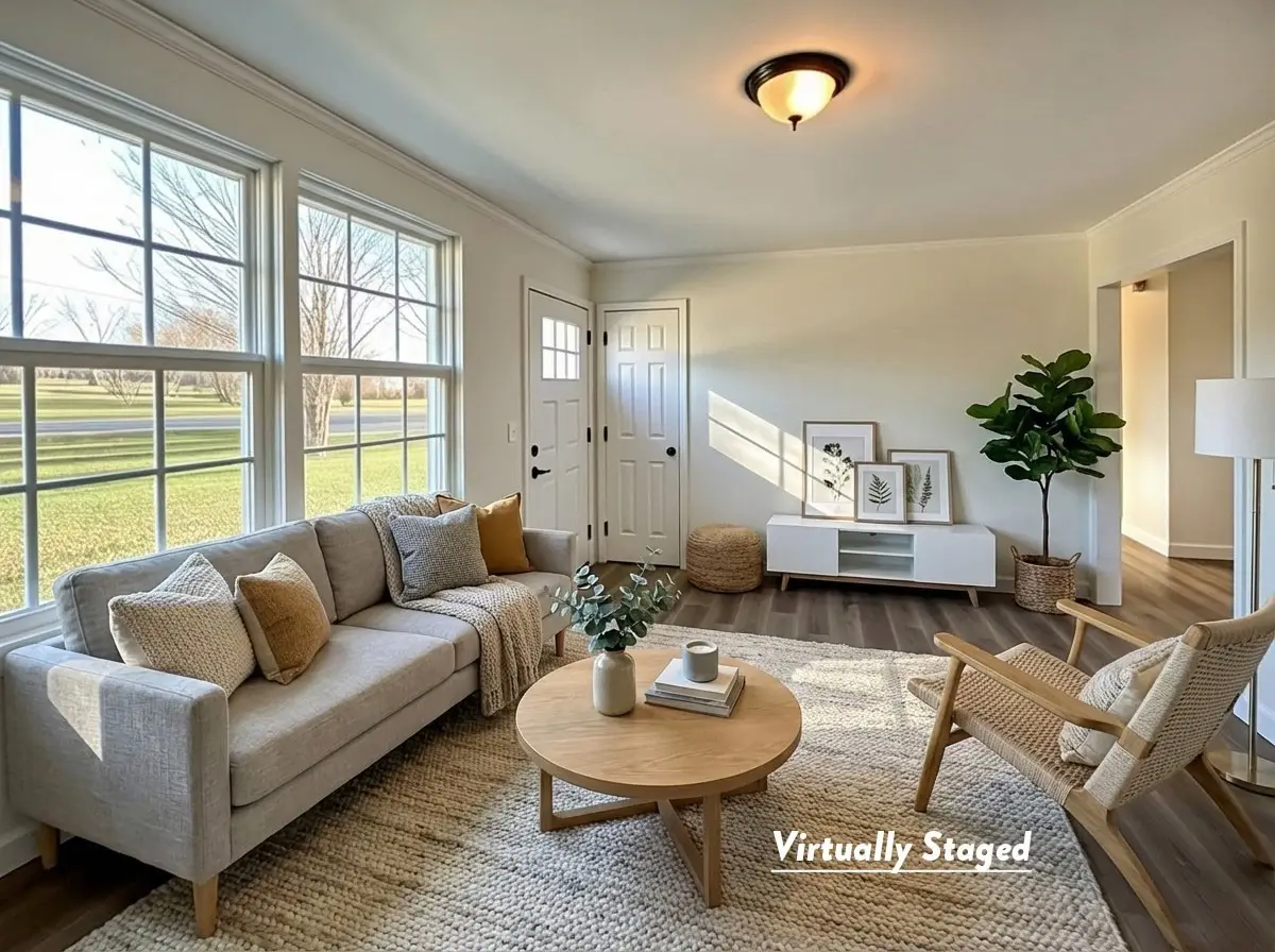 203 Rigney Dr, Manchester, TN 37355 - #1