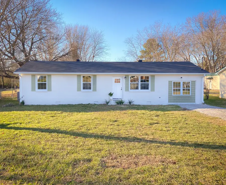 203 Rigney Dr, Manchester, TN 37355 - #2