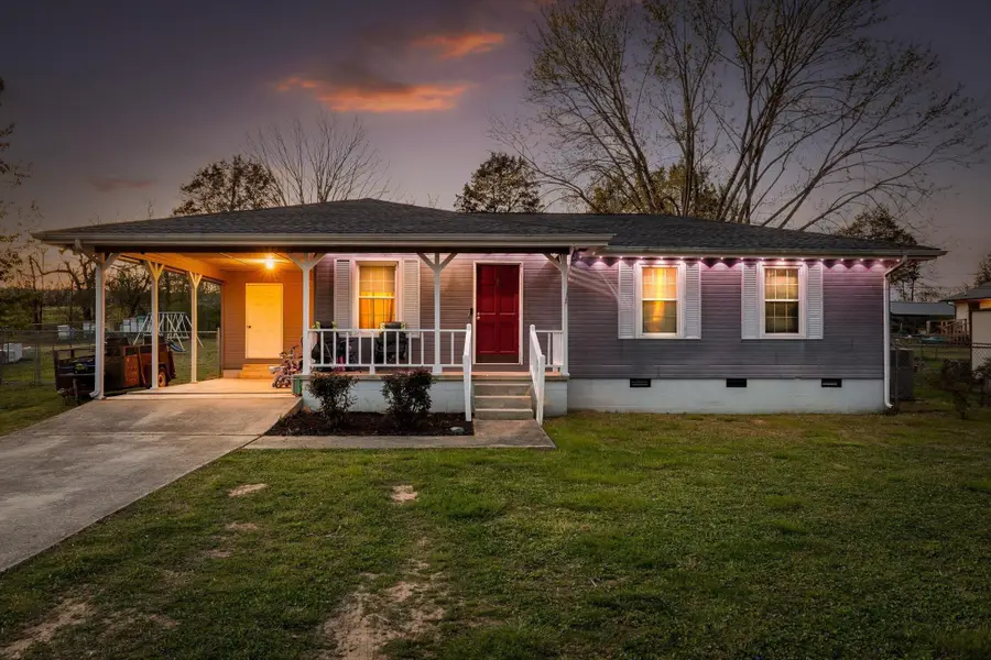 138 Sunset Drive, Whitwell, TN 37397 - #2