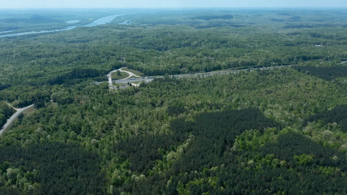 2 Marina Cove Off Road, Holladay, TN 38341 - #1