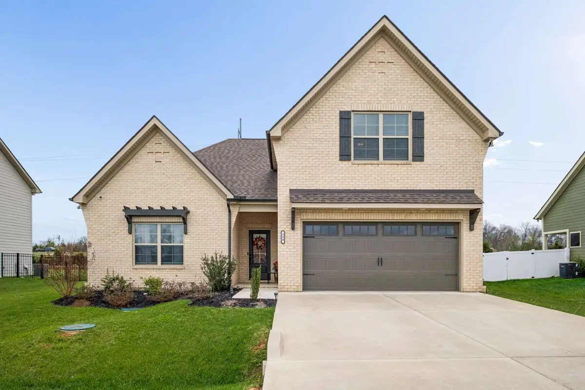 234 Glade Dr, Mount Juliet, TN 37122 - #1