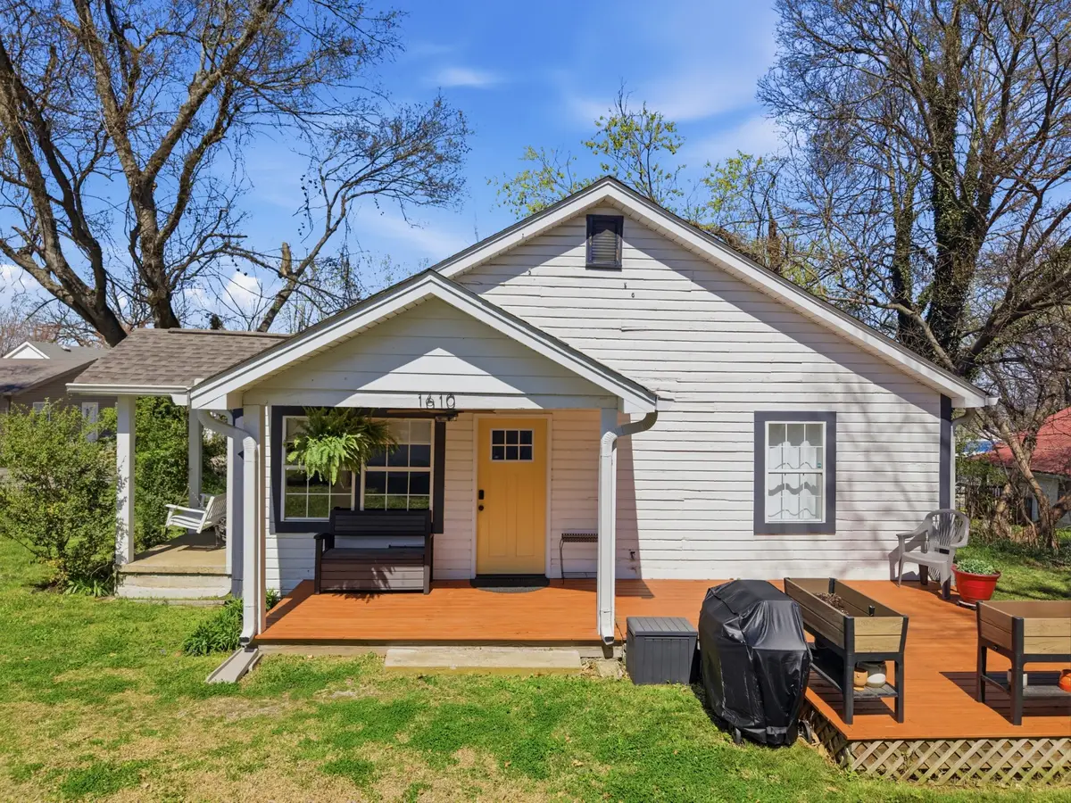 1610 Blocker Cir, Columbia, TN 38401 - #1