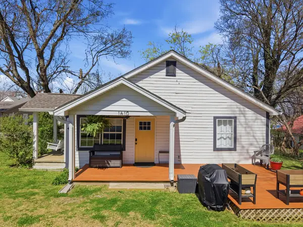 1610 Blocker Cir, Columbia, TN 38401