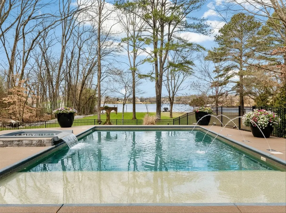 3863 Saundersville Ferry Rd, Mount Juliet, TN 37122 - #1