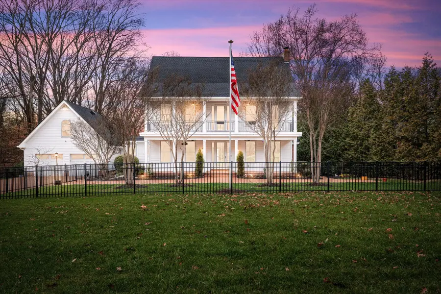 3863 Saundersville Ferry Rd, Mount Juliet, TN 37122 - #2