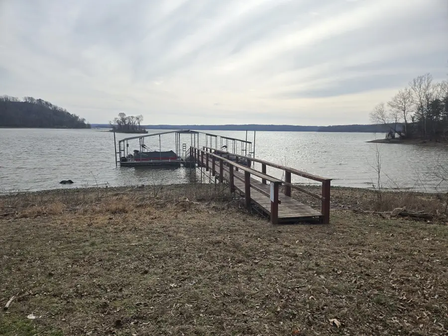 0 Cleburne Pt Prince Phillip, Waverly, TN 37185 - #2