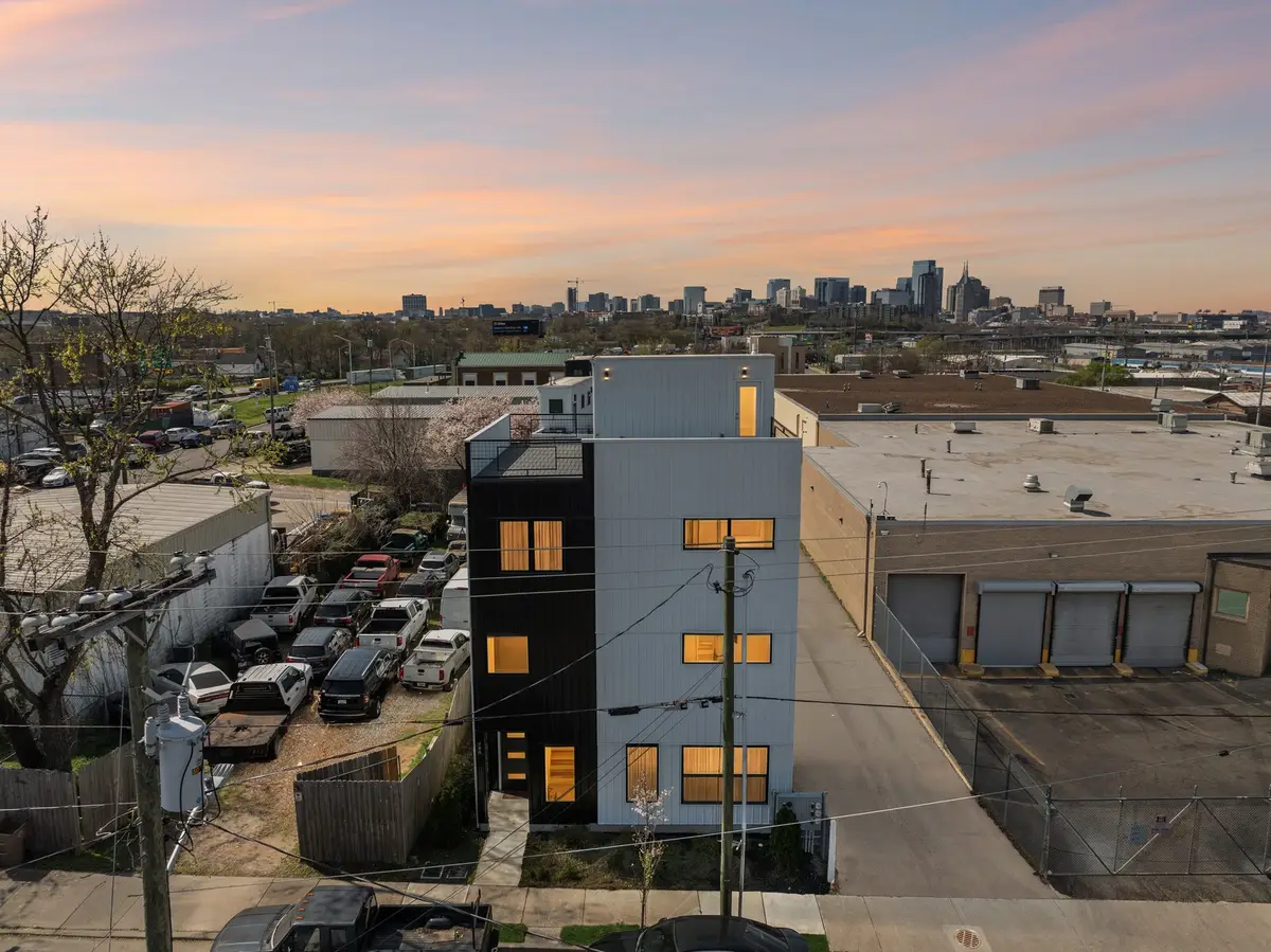 19A Keith St, Nashville, TN 37210 - #1