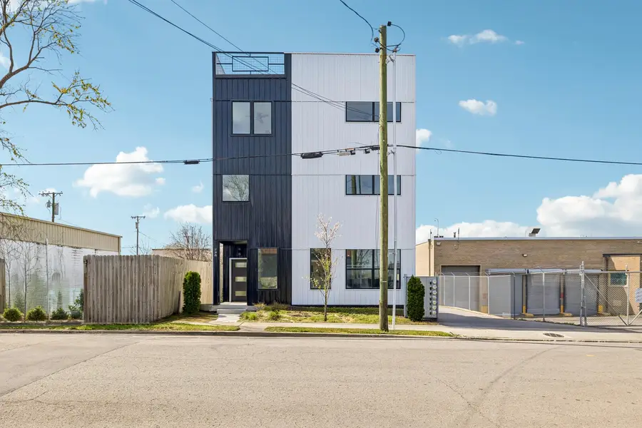 19A Keith St, Nashville, TN 37210 - #3