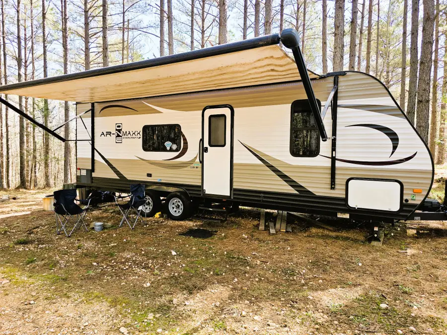 258 Bald Knob Rd, Holladay, TN 38341 - #3