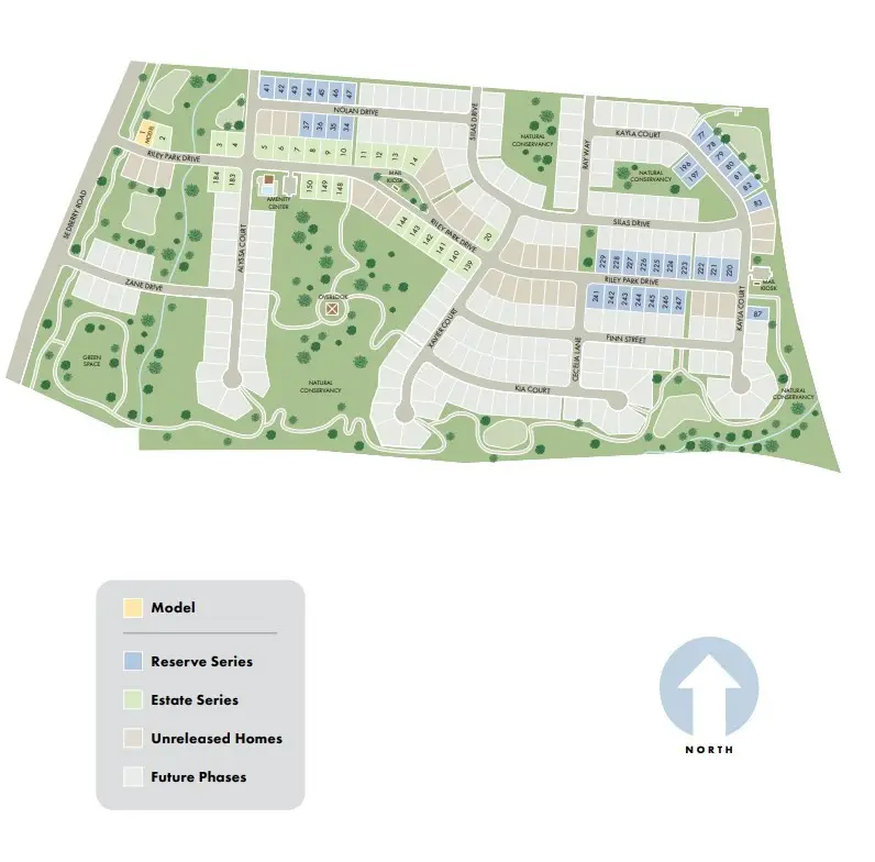 2030 Riley Park Dr, Franklin, TN 37064 - #3