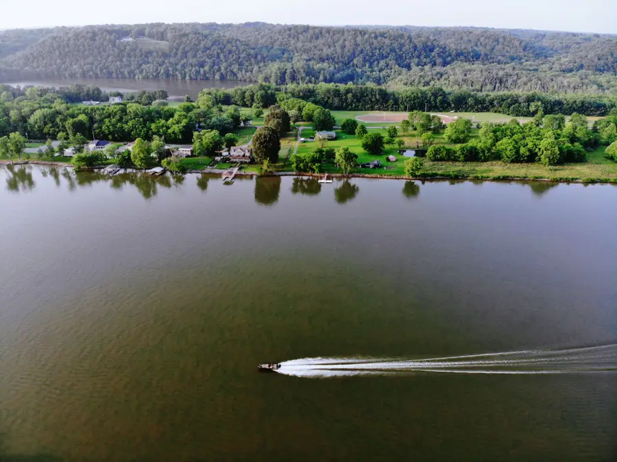 501B Chapmansboro Rd, Ashland City, TN 37015 - #2