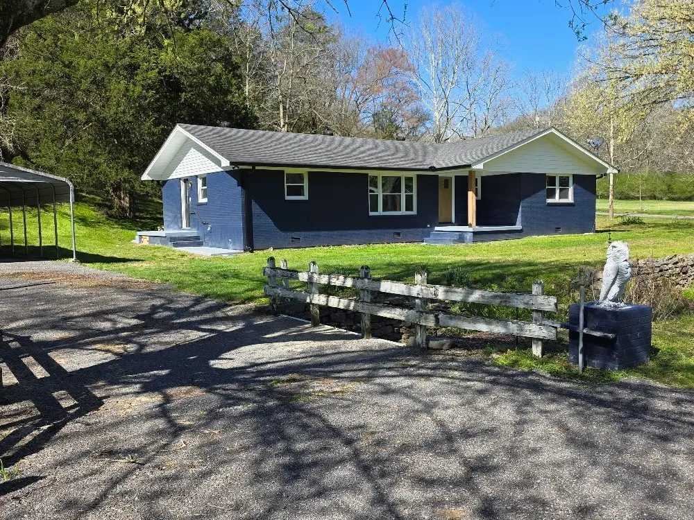 153 Turkey Creek Hwy, Carthage, TN 37030 - #1