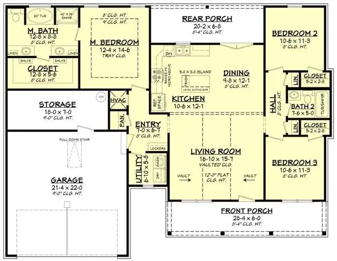 0 Old Salem Lexie Rd, Belvidere, TN 37306 - #2