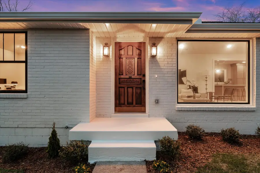 2408 Ridgeland Dr, Nashville, TN 37214 - #3