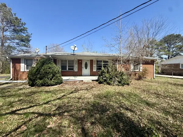 150 Carter Rd, Tullahoma, TN 37388