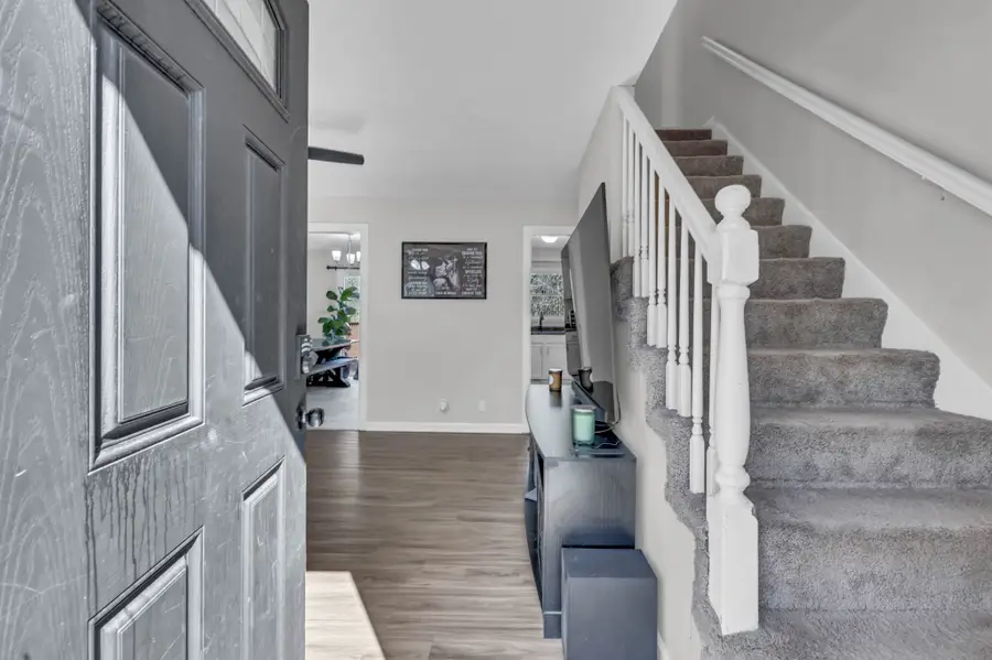 2331 Seven Mile Ferry Rd, Clarksville, TN 37040 - #3