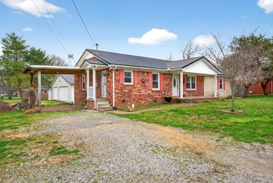 101 Deborah St, Elkton, KY 42220 - #2