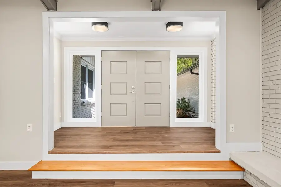 972 Georgetown Rd, Cookeville, TN 38501 - #2