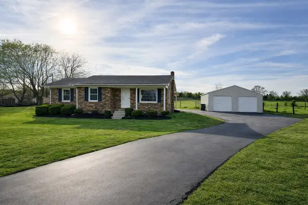 970 Wheelerfield Rd, Mount Pleasant, TN 38474