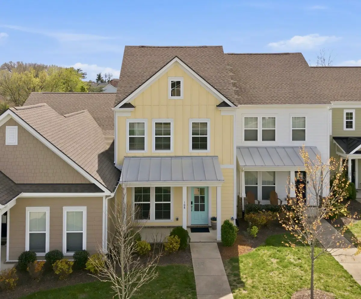 108 Mary Ann Cir, Spring Hill, TN 37174 - #1
