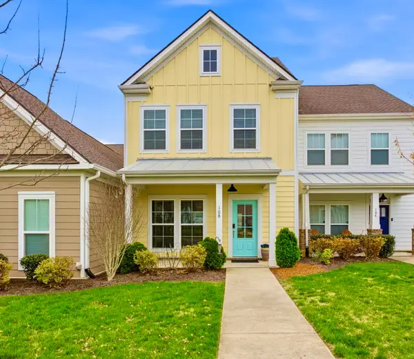 108 Mary Ann Cir, Spring Hill, TN 37174