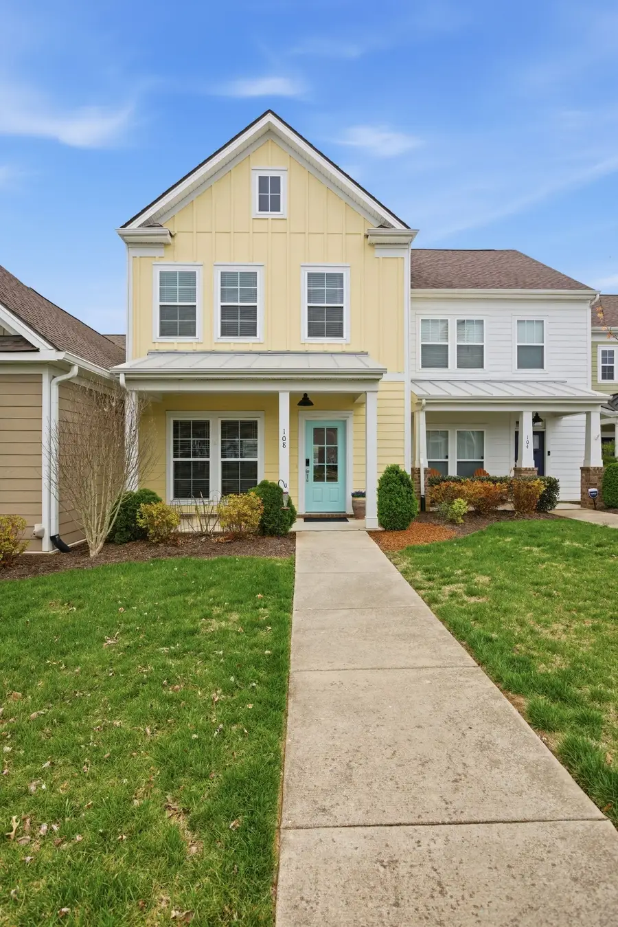 108 Mary Ann Cir, Spring Hill, TN 37174 - #3