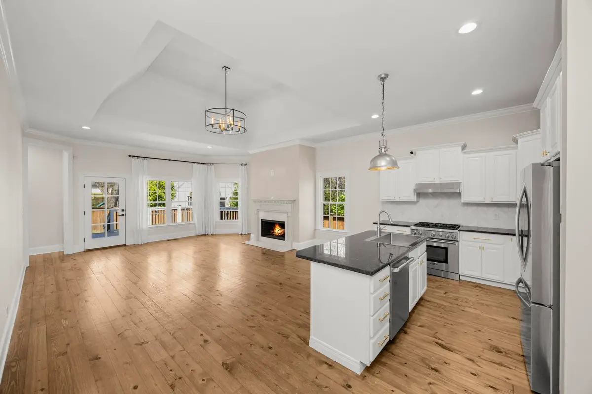 5904 Old Harding Pike, Nashville, TN 37205 - #1