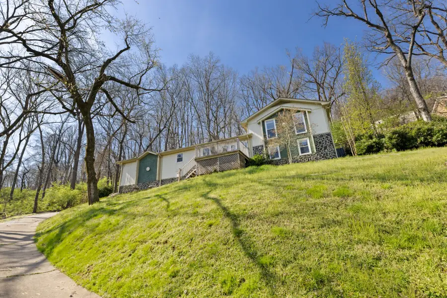 5115 W Concord Rd, Brentwood, TN 37027 - #3