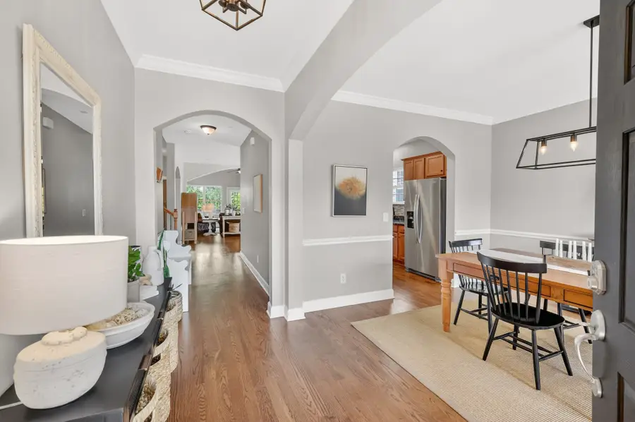 506 Dante Ranch Ln, Nolensville, TN 37135 - #2