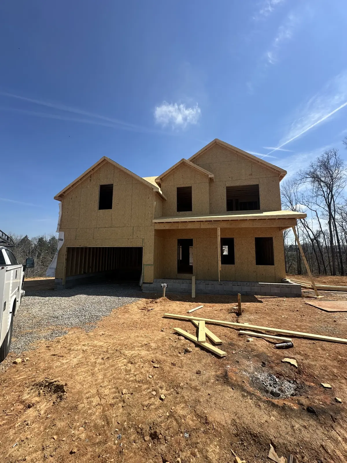 95 Sycamore Hill, Clarksville, TN 37042 - #1