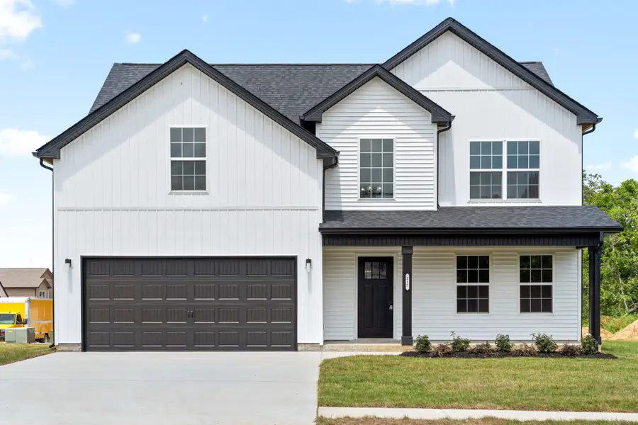 95 Sycamore Hill, Clarksville, TN 37042 - #2