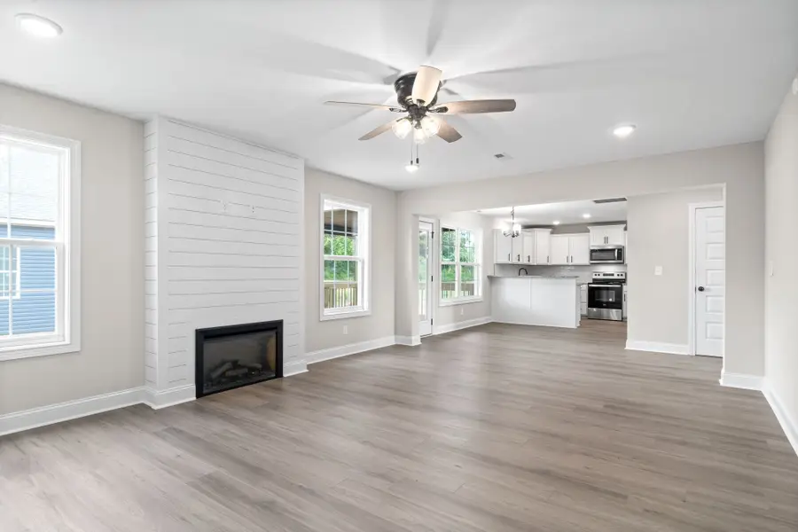 95 Sycamore Hill, Clarksville, TN 37042 - #3