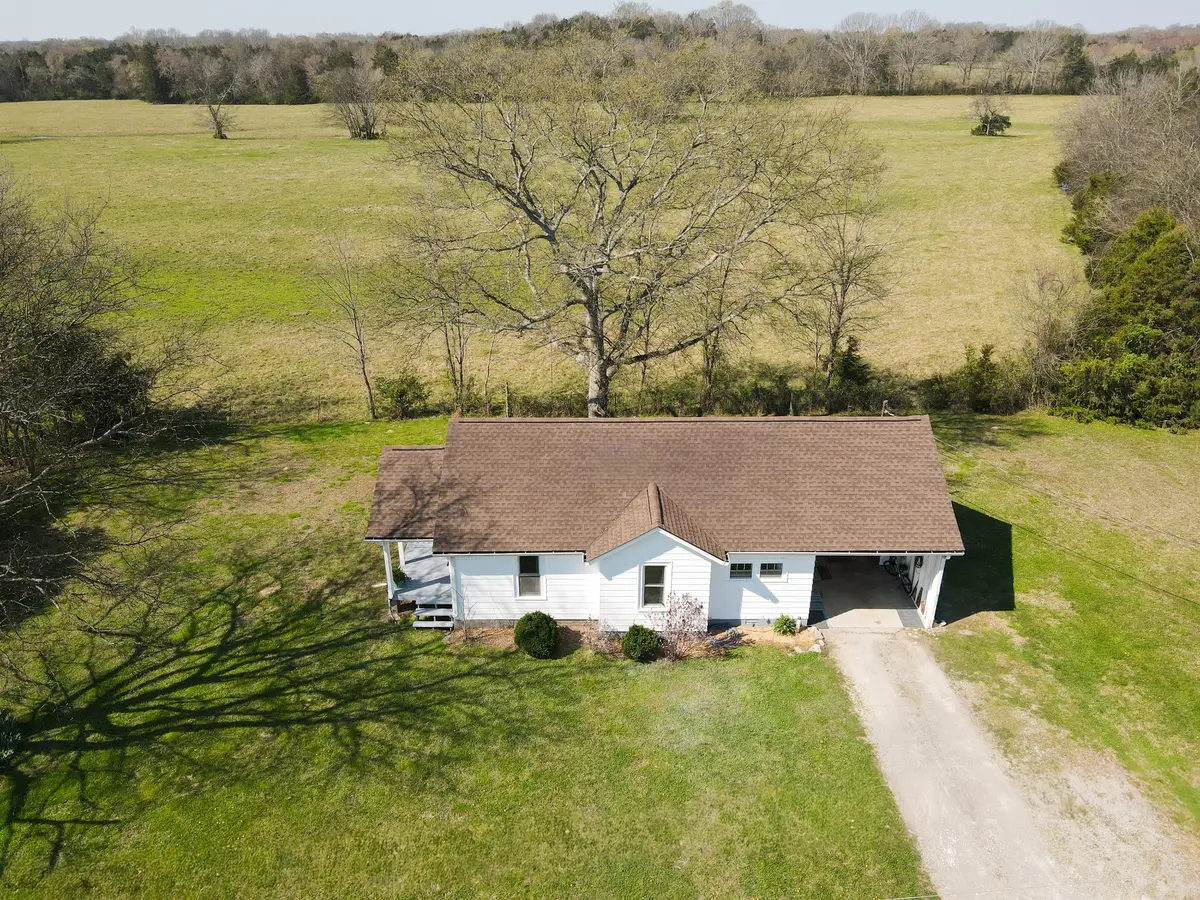 345 Clardy Rd, Unionville, TN 37180 - #1