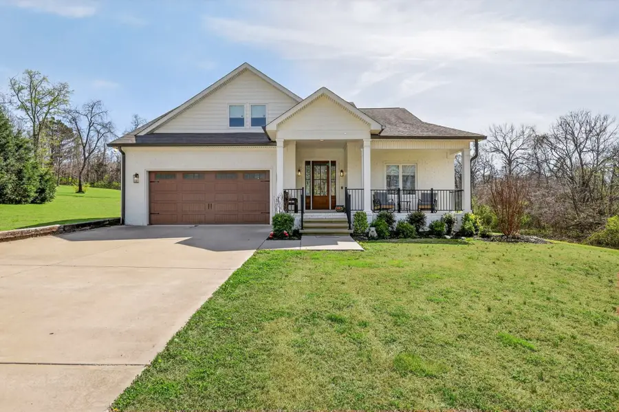 1089 Old Williamsport Pike, Columbia, TN 38401 - #2