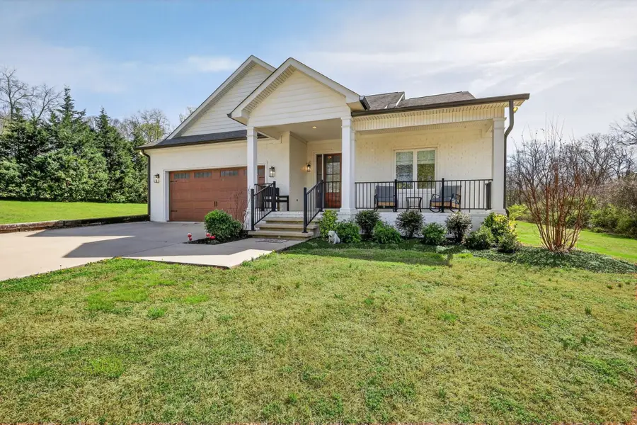 1089 Old Williamsport Pike, Columbia, TN 38401 - #3