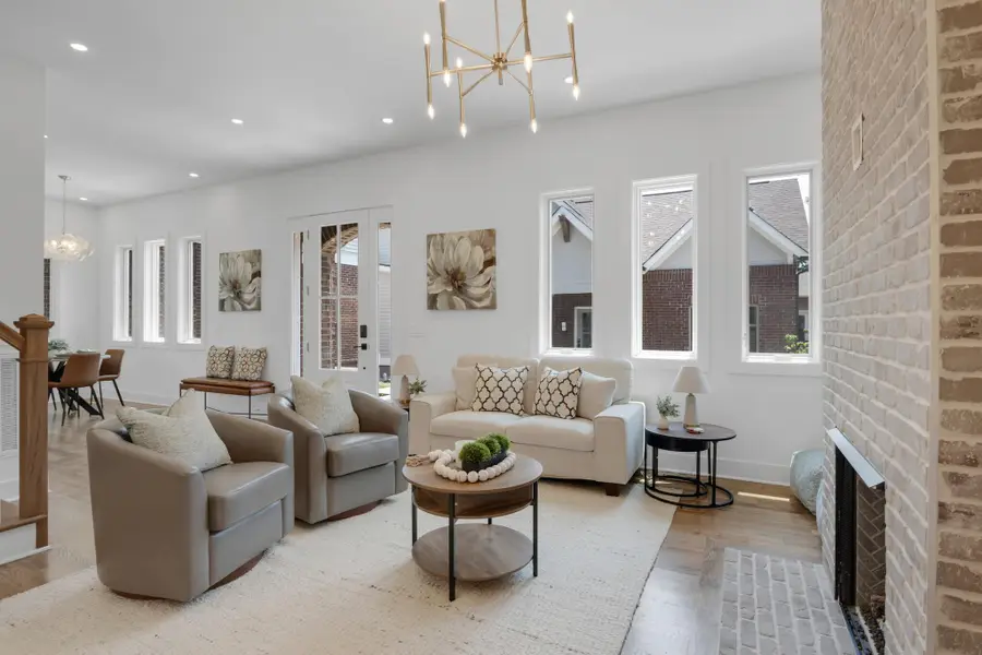 1711 5th Ave N #4, Nashville, TN 37208 - #2