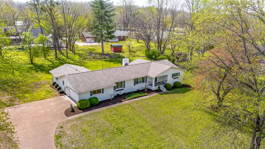 2203 Oakwood Ct, Franklin, TN 37064 - #3