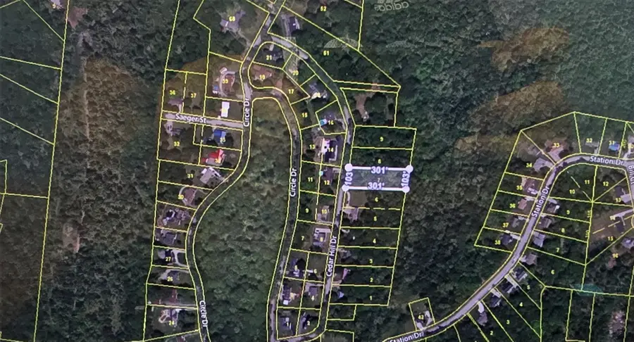 0 Cedar Hill Dr, Waverly, TN 37185 - #2