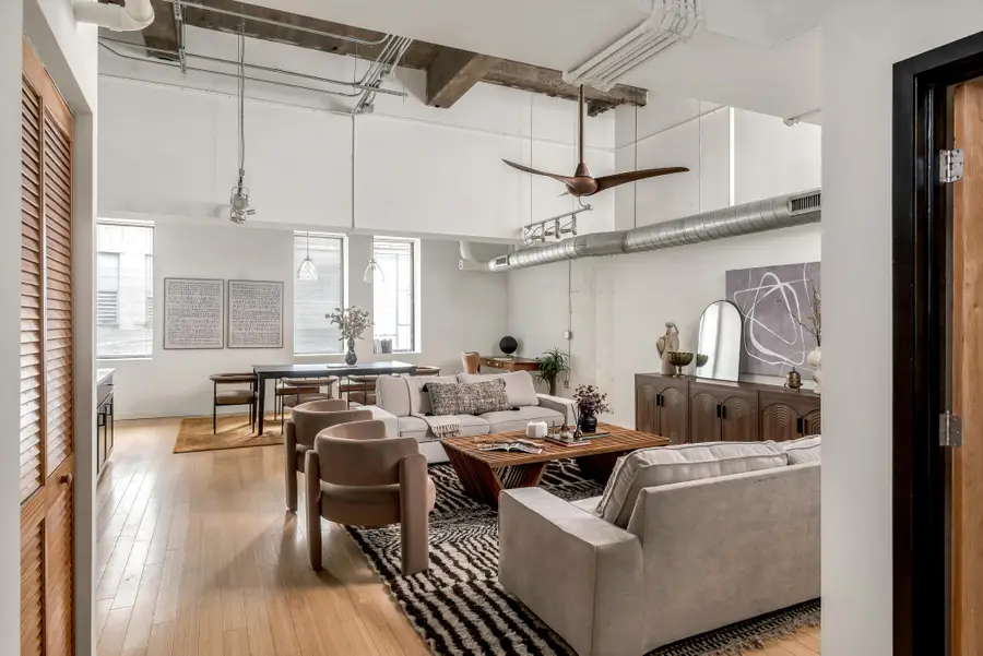 239 Rep John Lewis Way N #201, Nashville, TN 37219 - #3