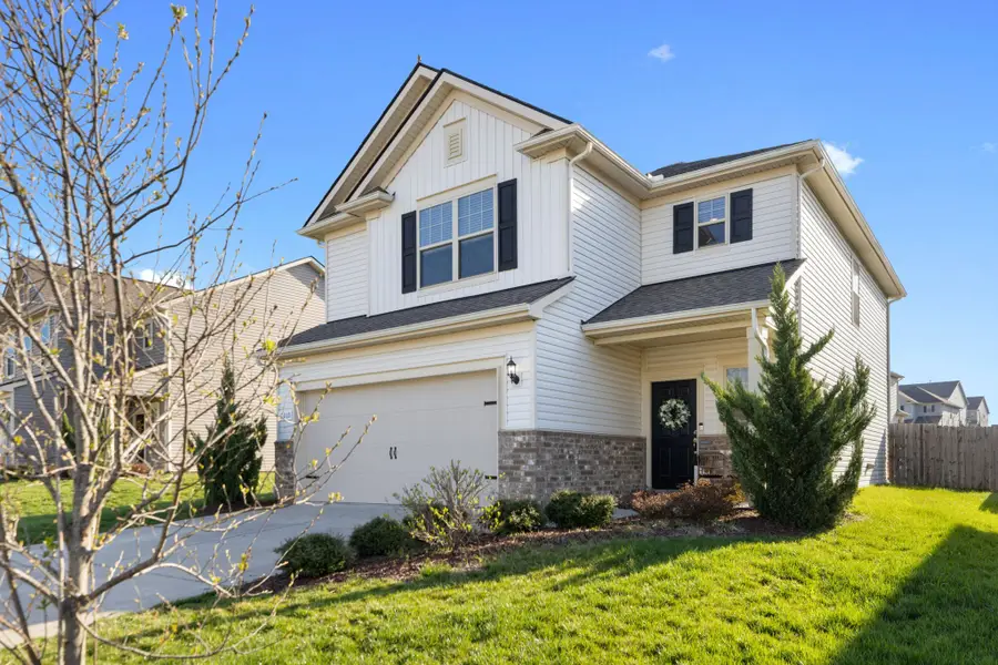 2010 Sercy Dr, Spring Hill, TN 37174 - #2