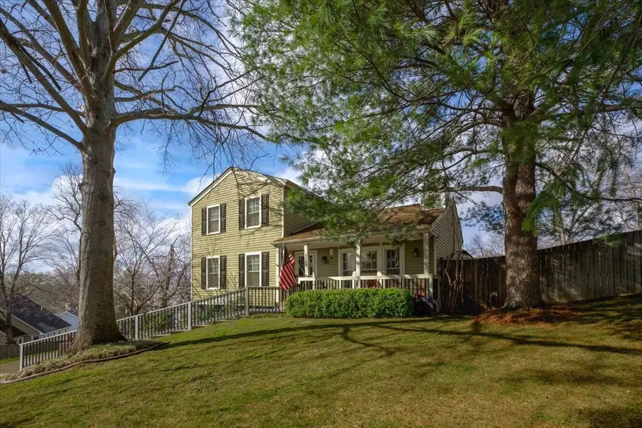 1105 Blythe Ct E, Nashville, TN 37221 - #2