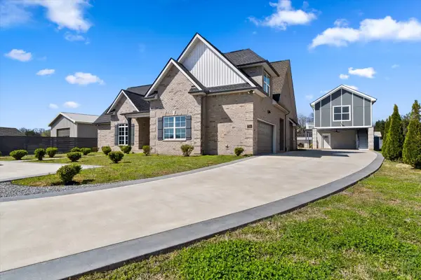 7566 Don Bruce Ct, Christiana, TN 37037