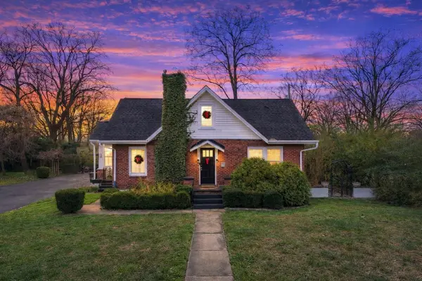 913 Ovoca Rd, Tullahoma, TN 37388