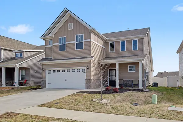 1253 Inverness Pass, Lebanon, TN 37087