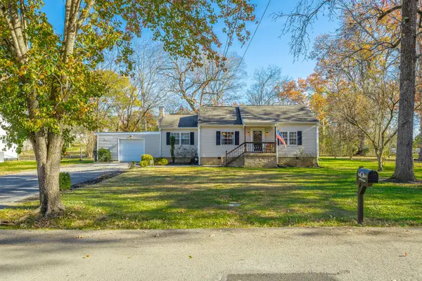 140 Park Street, Chickamauga, GA 30707