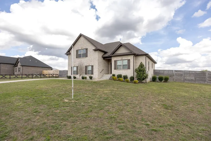 2743 W County Farm Rd, Springfield, TN 37172 - #3