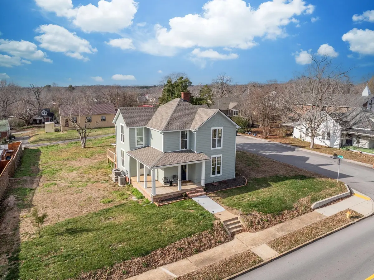 414 West College Street, Dickson, TN 37055 - #1