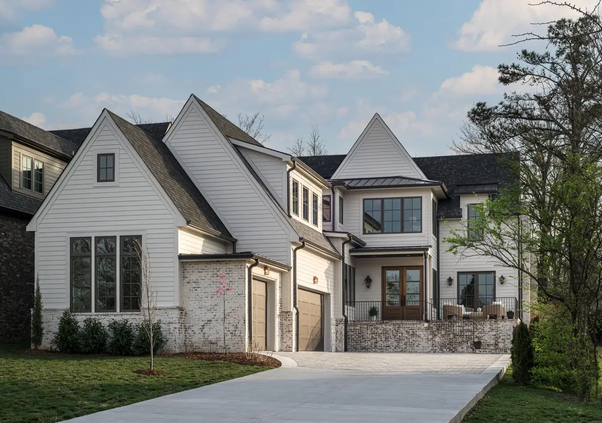 1133 Lipscomb Dr, Nashville, TN 37204 - #1