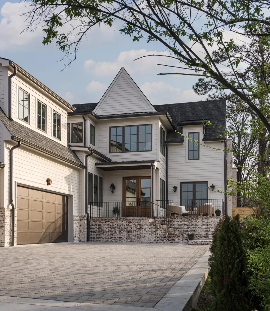 1133 Lipscomb Dr, Nashville, TN 37204 - #3